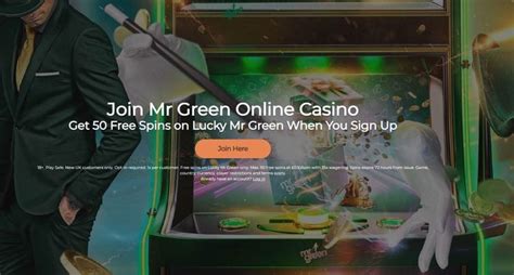 mrgreen free spins
